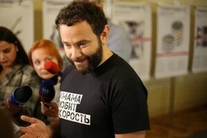 У Раді зареєстровано проєкт про відкликання нардепа Дубінського з посади