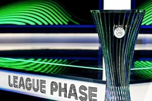 «Шахтар» і «Динамо» дізналися суперників у Лізі конференцій