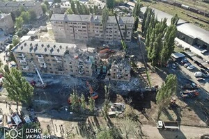 Після удару по Києву: Швеція викликала посла Росії