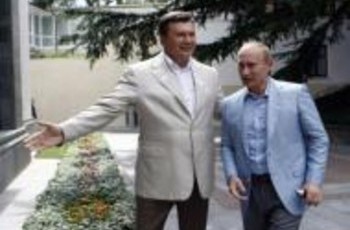 Путінізм у Києві