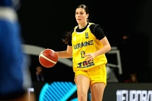 Україна розгромила Норвегію