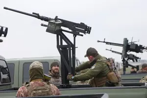 Генштаб прокоментував інформацію про масове переведення фахівців із ППО до піхоти