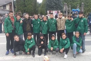 Дитяча футбольна команда з Харківщини стикнулася з булінгом на Львівщині: деталі скандалу