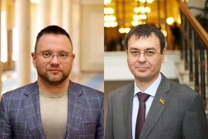 Гетманцев різко розкритикував заяву Дунди про українців за кордоном