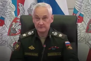 Росія збільшила план набору контрактників