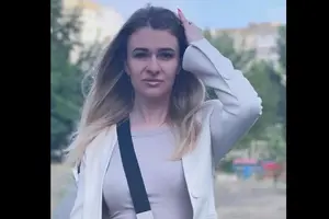 Яна Шаповал загинула через російський удар