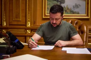 У законодавстві вперше офіційно закріплюється термін «рашизм»