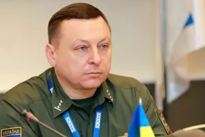 Нікіфоренко обіймав посаду з вересня 2019 року