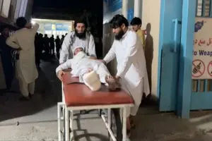 В Афганістані стався землетрус: понад 20 людей загинуло, є багато постраждалих