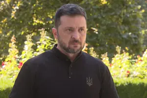 Зеленський назвав напрямок фронту, де росіяни готують наступ