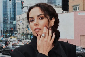 «Золотий вік» розірвав співпрацю з Настею Каменських через російські пісні 