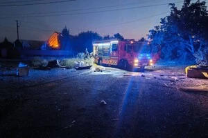 Атака на Запоріжжя: Зеленський розповів про наслідки