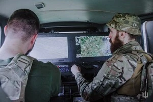 Просування до Степногірська може дати можливість російській армії наблизитися до південних околиць Запоріжжя