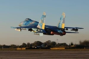 30 серпня, в останній день літа, в Україні відзначається День авіації 