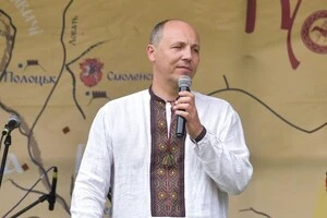 Вбивство Андрія Парубія у Львові: реакція колег та перші подробиці