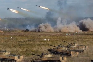 Навчання «Захід-2025» мають на меті відпрацювання маневрів на західному напрямі театру воєнних дій