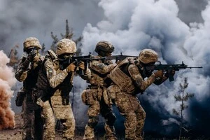 Російські підрозділи, що пішли безпосередньо до Добропілля, перебувають в оточенні