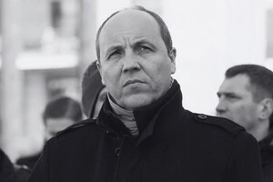 Вбивство Парубія: чорна пляма для спецслужб