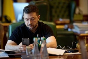 Убивство Парубія: Зеленський дав правоохоронцям низку доручень 