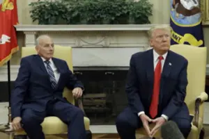 Дональд Трамп особисто попередив Москву про можливі нові економічні заходи