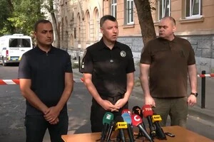 Правоохоронці розповіли, що відомо про вбивцю Андрія Парубія 