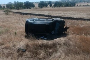 Мер міста Рені потрапив у ДТП, є загиблі та постраждалі – медіа 
