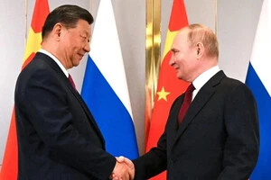 Россияне фактически не дают никаких существенных стратегических предложений, в которых заинтересован Китай