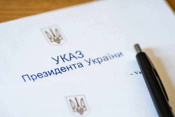 Як розуміти указ Зеленського про неможливість переговорів з Путіним? Пояснення експертів