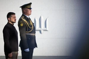 Зеленський перелічив країни, які готові стати майданчиком для переговорів із РФ