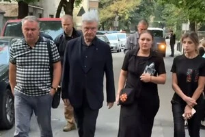 Експрезидент заявив, що всі знають ім’я вбивці Андрія Парубія