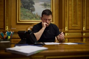 Заборонити президентові України вести переговори з Росією можна лише змінивши Конституцію