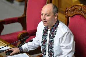 Парубій мав колекцію солдатиків, яку тримав у Верховній Раді 