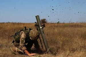 Подані окупантами цифри щодо захоплених територій і населених пунктів суттєво завищені