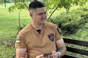 Пропагандисти поширили дивний фейк про українського прикордонника