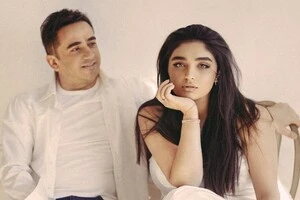 Дизайнерка одягу Зеленських вдруге стала мамою