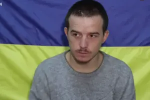 Анатолій приїхав убивати українців за гроші 