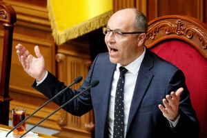 Каким был Парубий вне политики