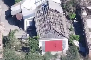 Окупант розстріляв цивільного на Донеччині: прокуратура розпочала розслідування