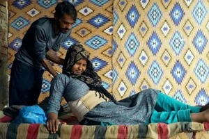 Сарвеш важко відновлюється після операції 