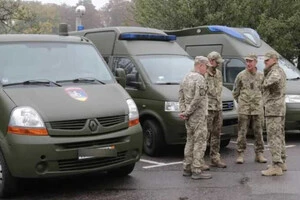 У яких областях України зафіксовано порушення з боку ТЦК: офіційні дані