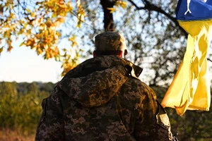 Що робити Україні, коли гармати стихнуть