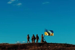 Україні після завершення віни і надалі потрібна буде фінансова підтримка партнерів 