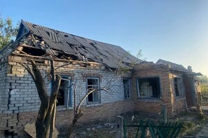Вночі оборонці неба знищили над областю 11 ворожих БпЛА