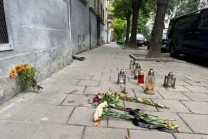 Экс-разведчик объяснил, кого пытались запугать организаторы убийства Парубия