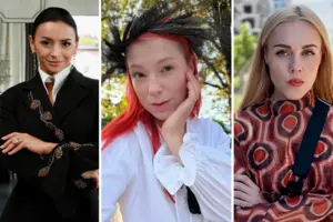 Як українські знаменитості готували своїх дітей-школярів до 1 вересня (ексклюзив)