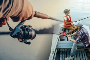 Календарь рыбалки на сентябрь 2025 года: когда и на что лучше всего клюет