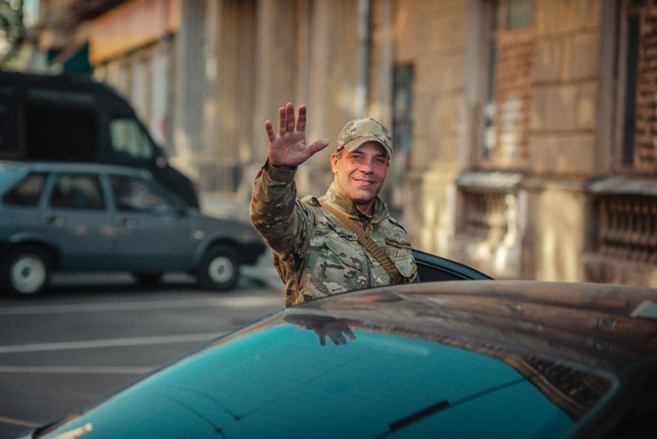 Фото Рібейро 3