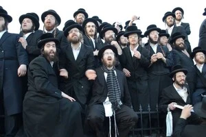 ЗМІ написали, що Україна не дозволить хасидам щорічне паломництво до Умані: чи правда це