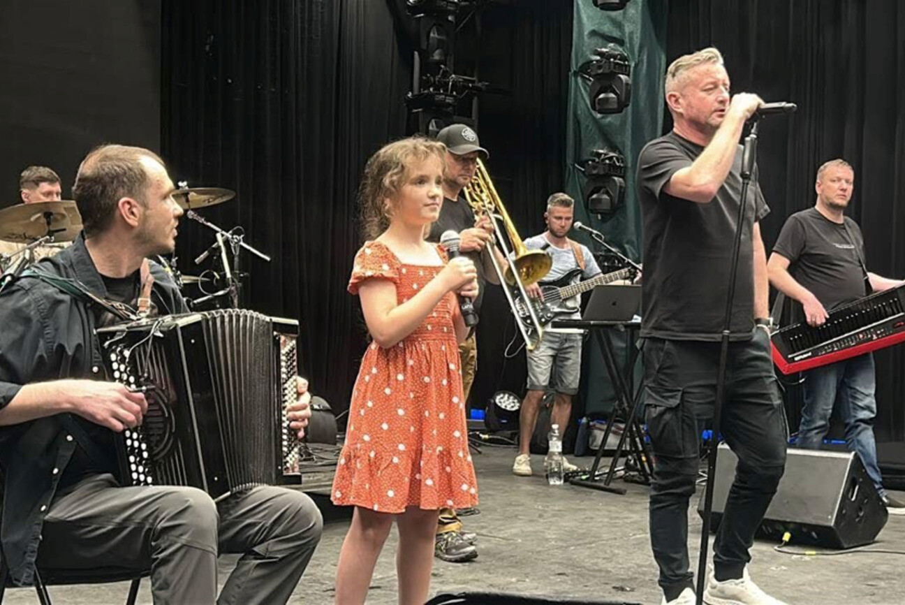 Фото Ветерани 3