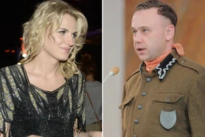 Міхаліна Маніос та Давід Шостак 